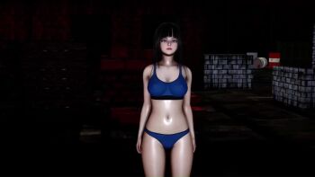 1futa 1girl 3d animated bad_tag breasts female_focus futa_with_female futanari honey_select huge_breasts huge_penis nami_(one_piece) one_piece penis potaklulu s-snake sex size_difference tagme video yamato_(one_piece)