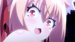 1girl after_fellatio after_rape after_vaginal aftersex animal_ear_fluff animal_ears animated arm_grab arm_held_back ass ass_focus blonde_hair bouncing_breasts breasts bukkake cat_ears censored choker clothing_aside cum cum_in_mouth cum_in_pussy cum_on_body cum_on_breasts cum_on_hair cum_on_upper_body cum_overflow cumdrip double_penetration double_vaginal drooling erection facial fang functionally_nude grabbing_another&#039;s_ass grabbing_another&#039;s_breast groping group_sex hair_ornament hairdressing hand_on_another&#039;s_head handjob handjob_gesture hetero hyakkiya_hikari karada_de_kaiketsu_hyakkiya_tantei_jimusho large_breasts long_hair lying monster mosaic_censoring multiple_boys multiple_vaginal nipples on_stomach open_mouth oral orgasm outdoors panties panties_aside penis pumping pussy rape red_eyes screencap sex sex_from_behind sound spitroast tagme tears underwear vaginal video white_panties