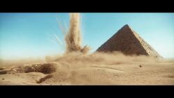 40x46mm_lv 6+boys 6+girls 7.62x51mm_nato abs aircraft airplane ammunition animal animated anniversary anti-materiel_cartridge ape apocalypse assault_rifle audible_music audible_speech axe b.e.a.s.t._glove balding bandolier battle_axe beard belt bernie_hayes bio-mimic_heav black_hair blonde_hair blood blue_eyes blue_sky bodypaint bone bone_axe bone_weapon bone_whip boulder break-action_grenade_launcher breath_weapon breathing_ice brown_hair building bullet cairo camel carbine cave chest_pounding city claws clear_sky cloud cloudy_sky crossover crowd crystal crystal_spear crystal_weapon dark-skinned_male dark_skin day dental_crown desert destruction dinosaur dirt drone dust earl_cole egypt elbow_spikes electricity electrified_gauntlets electrified_gloves electrified_weapon electroshock_weapon elle_brody energy energy_beam energy_weapon english_audio english_text explosion explosive f-35_lightning_ii facepaint facial_hair fangs fighter_jet flare floating ford_brody forest frozen fully_powered_cartridge gatling_gun gauntlets general_atomics_aeronautical_systems giant giant_monster gills glowing glowing_eyes glowing_gills glowing_mouth glowing_spikes godzilla godzilla:_king_of_the_monsters godzilla_(2014) godzilla_(monsterverse) godzilla_(series) godzilla_and_kong_running_(meme) godzilla_evolved godzilla_vs._kong godzilla_x_kong:_the_new_empire gorilla great_pyramid_of_giza grenade grenade_cartridge grenade_launcher gun hand_grenade hank_marlow helicopter high-explosive_cartridge high-explosive_dual-purpose_cartridge highres hollow_earth_aerial_vehicle ice ice_beam ikari_genpei ilene_andrews iwi jia_(monsterverse) joe_reles joseph_brody jumping jungle kaiju king_kong king_kong's_battle_axe king_kong_(series) knife kong:_skull_island kvitoya legendary_pictures lightning lmg_cartridge m134_minigun m4_carbine m79 machine_gun madison_russell medium_machine_gun meme military military_vehicle minigun missile monster monsterverse mouth_beam movie_trailer mq-9_reaper multiple_boys multiple_girls muscular muscular_male nature night no_pupils notched_ear ocean orangutan parachute pectorals pink_eyes polearm portal_(object) preston_packard pyramid pyramid_(structure) rain rainforest real_world_location ribs riding rifle rifle_cartridge roaring rock rotary_machine_gun ruins running san_francisco scar scar_across_eye scar_on_chest scar_on_face scar_on_stomach sea_monster sharp_teeth shimo_(monsterverse) skar_king skull sky skydive skyscraper smoke snow sound spear spiked_tail spikes spine storm storm_cloud suko_(monsterverse) swimming tail teamwork teeth temple thagomizer toho tower trailer_(media) transamerica_pyramid trapper_beasley uh-1_iroquois underground united_states_army united_states_navy unmanned_aerial_vehicle unmanned_combat_aerial_vehicle very_dark_skin video waking_up war_paint weapon whip whip_sword whipslash zero_gravity