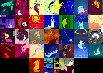 1boy 1girl androgynous arms_up artificer_(rain_world) barefoot batfly_(rain_world) bird black_background black_eyes blue_background blue_eyes blue_fruit_(rain_world) blue_skin bug cable centipede centipede_(rain_world) chieftain_scavenger_mask_(rain_world) circle_facial_mark colored_skin creature daddy_long_legs_(rain_world) dragon echo_(rain_world) facial_mark forehead_mark garbage_worm_(rain_world) green_background green_lizard_(rain_world) green_scales guardian_(rain_world) holding holding_polearm holding_weapon hunter_(rain_world) iterator_(rain_world) jetfish_(rain_world) karma_symbol_(rain_world) kelocitta lantern_mouse_(rain_world) lizard lizard_(rain_world) looking_up looks_to_the_moon miros_bird_(rain_world) monk_(rain_world) monster neuron_fly_(rain_world) nude on_ground open_mouth orange_background orange_cloak pink_background pink_lizard_(rain_world) pink_skin polearm purple_background rain_deer_(rain_world) rain_world red_background red_fur red_lizard_(rain_world) red_scales robot robot_ears rot_(rain_world) sleeping slugcat snail snail_(rain_world) spider spider_(rain_world) spiter_spider_(rain_world) survivor_(rain_world) tongue tongue_out vulture vulture_(rain_world) weapon white_eyes white_fur yellow_background yellow_centipede_(rain_world) yellow_eyes yellow_lizard_(rain_world)