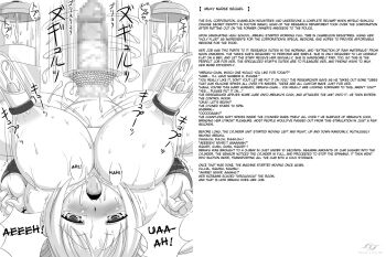 1futa ahegao blush breasts censored cum cum_milking fanatic_fetish fucked_silly futanari huge_breasts lactation lying machine milking_machine monochrome nipples nude on_back penis penis_milking saliva sex_machine solo spread_legs sweat tongue translated trembling