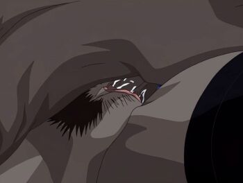 00s 1boy 1girl 2002 age_difference animated animated_gif bible_black bible_black_night_of_the_walpulgiss black_thighhighs crotch_focus legs_apart mature_female minase_taki missionary older_female_and_younger_male penetration_focus penis pubic_hair pussy pussy_juice sex tagme takashiro_hiroko teacher_and_student thighhighs uncensored vaginal