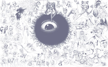 &gt;_&lt; +_+ 00s 10s 2channel 6+girls :d ^_^ absurdres age_difference aged_down akemi_homura akemi_homura_(magical_girl) akiyama_mio angel_wings animal animal_costume animal_ears animal_hat animal_on_head ano_hi_mita_hana_no_namae_wo_bokutachi_wa_mada_shiranai. ass backbeako_(torotei) backbeard bad_id bad_pixiv_id boku_wa_tomodachi_ga_sukunai braid breasts broom cat cat_ears cat_hat cat_tail character_request chen chibi cirno clannad cleaver closed_eyes clothes_pull collar controller crossover cube_x_cursed_x_curious dango_daikazoku dog dog_ears dragon dragon_ball dragon_ball_(object) dragon_quest eating flandre_scarlet flat_chest fujishiro_touma furude_rika game_controller gamepad gegege_no_kitarou gym_uniform hair_bobbles hair_ornament hair_over_one_eye hakamada_hinata hakurei_reimu halo haoumaru hasegawa_kobato hat hatsune_miku head_rest highres higurashi_no_naku_koro_ni hirasawa_ui hirasawa_yui honma_meiko hugging_doll hugging_object ibuki_fuuko indian_style inu_sakuya_(nejikirio) izayoi_sakuya jitome k-on! kaenbyou_rin kaga_rin kagamine_len kagamine_rin kaname_madoka kaname_madoka_(magical_girl) kasodani_kyouko kawashiro_nitori kemonomimi_mode kirisame_marisa kono_lolicon_domome konpaku_youmu kyubey large_breasts leash loli lying mahou_shoujo_madoka_magica mahou_shoujo_madoka_magica_(anime) maid mami_mogu_mogu mecha medium_breasts mini_person minigirl miyako_yoshika monochrome moriya_suwako mouth_hold multiple_girls nakano_azusa nakoruru ningyouhara_kuroe nude off_shoulder ofuda okazaki_ushio older_female_and_younger_female on_head open_clothes open_mouth open_robe original outstretched_arms panties pants pants_pull panty_pull patchouli_knowledge paw_pose pee peeing peeing_self perfect_cherry_blossom piccolo_daimaou pointing pointing_at_viewer ponytail pussy_juice remilia_scarlet robe robot rou-kyuu-bu! rumia samurai_spirits scarf shanghai_doll shenron sitting slime_(dragon_quest) small_breasts smile son_goku spoilers spread_arms squatting striped_clothes striped_panties stuffed_animal stuffed_toy tail taneshima_popura thighhighs toei_company tomoe_mami tomoe_mami_(magical_girl) touhou twin_braids twintails underwear usagi_drop vocaloid wings witch_hat working!! xd yamada_aoi yandere