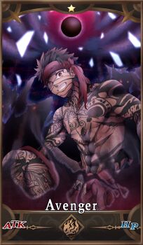 angra_mainyu_(fate) fate/grand_order fate/hollow_ataraxia fate_(series) hachikou_nameko highres holy_grail_(fate) saint_graph