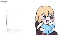 2girls @_@ animated audible_music audible_speech blu_spy_(tf2) book caught cellphone crack cracked_floor door drooling english_audio female_pervert fins fish_tail flag_print gawr_gura gawr_gura_(1st_costume) hair_ornament holding holding_book hololive hololive_english multiple_girls ninomae_ina&#039;nis pervert phone reading real_life red_sniper_(tf2) shark_hair_ornament shark_tail sitting sniper_(tf2) sound spy_(tf2) streamer_audio swedish_flag swedish_flag_print tail tail_wagging takodachi_(ninomae_ina&#039;nis) team_fortress_2 television the_elder_scrolls the_elder_scrolls_v:_skyrim tian_nya todd_howard vargfren video vinesauce virtual_youtuber watching_television watson_amelia watson_amelia_(1st_costume)