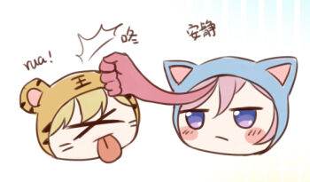 Rule 34 | appmon, asuka torajirou, digimon, digimon universe: appli monsters, karan eri, tagme