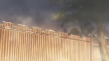 amagi_yukiko animated black_hair breasts brown_hair bucket cleavage embarrassed kitagawa_yuusuke kujikawa_rise medium_breasts midriff navel nude onsen persona satonaka_chie shirogane_naoto surprised tagme uncensored video