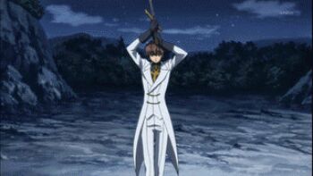 00s 3boys aiguillette animated animated_gif anime_screenshot bismarck_waldstein charles_zi_britannia code_geass kururugi_suzaku lowres male_focus multiple_boys sword weapon