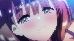 1boy 1girl animated ass bonyuu-chan_wa_dashitai bouncing_breasts breast_sucking breasts brown_hair bunnywalker censored clothes_pull clothing_aside couple cum cum_in_pussy cumdrip hetero hitsuji_takako huge_breasts kai_hikaru kiss lactation large_breasts mosaic_censoring nipples partially_submerged pool school_swimsuit sex source_request swimsuit swimsuit_aside swimsuit_pull tagme tomomi_sakurazawa underwater underwater_sex vaginal video