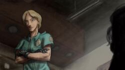 2boys 6+girls aglaophotis alessa_gillespie american_flag amusement_park angel angel_girl animated anniversary artist_collaboration audible_music baby basketball_hoop black_hair bleeding blonde_hair blood blood_from_forehead bloody_handprints blue_eyes brown_eyes brown_hair brown_jacket bug butterfly car_crash carousel chalkboard cheryl_mason church corpse crash cross crucifixion cybil_bennett dahlia_gillespie day demon demon_boy diner dog doghouse dripping drugs family father_and_daughter film_grain fire flag flauros_(silent_hill) fog forest ghost glowing grass graveyard green_eyes greg_freres grey_hair handprint harry_mason hat highres horror_(theme) husband_and_wife incubator incubus_(silent_hill) industrial_pipe insect instrument jacket jesus_christ jodi_mason john_youssi ketchup_bottle konami larval_stalker lisa_garland long_hair mailbox medicine medieval_madness military_jeep monster monster_boy monster_girl moth mother_and_daughter motor_vehicle multiple_boys multiple_girls mustard_bottle nature night nurse nurse_cap otherworld_(silent_hill) overcast painting_(object) photo_(object) piano police police_badge police_uniform raised_eyebrows restaurant road road_sign roskiart school shawl short_hair sign silent_hill silent_hill_(series) sky smoke snow snowing sound spinning static statue stop_sign street the_crucifixion thomas_eakins traffic_light transformation tree video weapon wheelchair