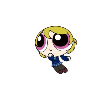 Rule 34 | 1girl, black pantyhose, blue bow, blue bowtie, blue jacket, blue skirt, bow, bowtie, brown hair, brown shoes, chibi, chibi only, closed mouth, full body, game asset, jacket, koizumi hanayo, long sleeves, love live!, love live! school idol festival, love live! school idol project, miniskirt, official art, otonokizaka school uniform, pantyhose, parody, powerpuff girls, powerpuff girls (style), purple eyes, school uniform, shoes, short hair, simple background, skirt, smile, solo, style parody, tachi-e, third-party source, transparent background