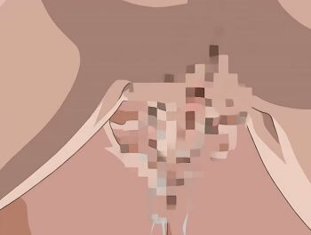 00s 1futa 1girl 2006 animated animated_gif anus ass bible_black bible_black_black_sacrifice bible_black_night_of_the_walpulgiss big_belly blonde_hair censored cum futa_with_female futanari huge_ass inflation kitami_reika legs_apart mature_female penis pubic_hair pussy pussy_juice rape red_hair sex tagme takashiro_hiroko teacher vaginal