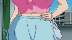 1boy 1girl aftersex animated ass between_breasts blush bouncing_breasts breasts brown_hair cheating_(relationship) cleavage close-up closed_eyes clothed_sex clothes_lift couch cowgirl_position dishes doggystyle fingering flexing futago_no_haha_seihonnou girl_on_top grabbing_another's_breast green_eyes green_hair grey_eyes groping hand_on_another's_head hand_on_another's_shoulder hand_on_own_hip hands_on_another's_ass happy hetero highres housewife implied_pregnancy indoors interior kimishima_yuuko kiss large_breasts large_penis legs licking mature_female midriff missionary moaning navel nipples open_fly open_mouth orgasm penis penis_out pov pubic_hair pussy_juice screencap sex sex_from_behind shirt_lift short_hair skirt skirt_lift smile sound spread_legs straddling tagme tank_top thick_thighs thighs uncensored vaginal video