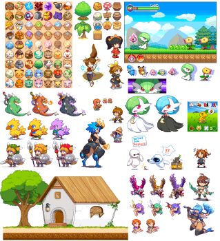 00s 10s agumon alternate_color ashley_(warioware) azurill baymax bellsprout big_hero_6 black_mage_(final_fantasy) bulbasaur captain_america charmander chibi chikorita chocobo cottonee dedenne digimon digimon_(creature) dragon dratini eevee eve_(wall-e) final_fantasy final_fantasy_fables final_fantasy_ix food gardevoir gen_1_pokemon gen_2_pokemon gen_3_pokemon gen_5_pokemon gen_6_pokemon golem_(pokemon) igglybuff inkling inkling_girl inkling_player_character iron_man jolteon kagerou_(kancolle) kantai_collection legendary_pokemon marill marvel mega_gardevoir mega_pokemon mew_(pokemon) mythical_pokemon nintendo pikachu pixel_art pokemon pokemon_(creature) raichu robot shield shiny_and_normal shiny_pokemon shirosu splatoon_(series) splatoon_1 spritzee squirtle starter_pokemon_trio thor_(marvel) togepi vileplume vivi_ornitier wall-e wall-e_(character) warioware wigglytuff
