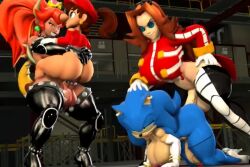 3d 4futa anal animated ass black_gloves black_shoes black_thighhighs blackchaos64 blue_eyes boots bottomless bowser bowsette breasts brown_hair cock_ring crown doggystyle dr._eggman earrings eggma'am elbow_gloves furry furry_futanari furry_with_non-furry futa_with_futa futanari genderswap genderswap_(mtf) gloves goggles goggles_on_head green_eyes grin group_sex hand_on_another's_head hat high_heel_boots high_heels horns huge_breasts interspecies jewelry long_hair mariette mario mario_(series) multiple_futa nintendo nipples orange_eyes orange_hair penis ponytail sex sex_from_behind sex_toy shoes smile sonic_(series) sonic_the_hedgehog spiked_shell spikes sunglasses super_crown suspended_congress tagme tail testicles thigh_boots thighhighs uncensored video