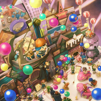 00s 3girls 6+boys alien annotation_request balloon blue_pikmin bowser captain_falcon charizard crossover diddy_kong donkey_kong donkey_kong_(series) donkey_kong_country everyone f-zero falco_lombardi family_computer_robot fire fire_emblem fire_emblem:_mystery_of_the_emblem fire_emblem:_path_of_radiance flame-tipped_tail fox_mccloud ganondorf gen_1_pokemon gen_4_pokemon helmet ice_climber ice_climbers ike_(fire_emblem) ivysaur jigglypuff kid_icarus king_dedede kirby kirby_(series) link lucario lucas_(mother_3) luigi mario mario_(series) meta_knight metal_gear_(series) metal_gear_solid metroid monkey mother_(series) mother_2 mother_3 mr._game_&amp;_watch multiple_boys multiple_girls ness_(mother_2) nintendo olimar partially_translated pikachu pikmin_(creature) pikmin_(series) pit_(kid_icarus) pokemon pokemon_(creature) pokemon_frlg power_suit_(metroid) princess_peach princess_zelda quiff red_(pokemon) red_(pokemon_frlg) red_pikmin samus_aran sega solid_snake sonic_(series) sonic_the_hedgehog squirtle statue sui_(petit_comet) super_smash_bros. tail the_legend_of_zelda toon_link translation_request ultimate_chimera varia_suit waddle_dee wario warioware wolf_o'donnell yellow_pikmin yoshi