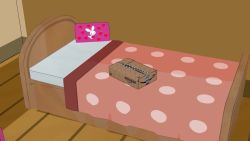 1boy 1girl 3d anal animated anus ass augmented_reality bed bed_sheet bedroom blonde_hair blue_eyes blush box breasts cardboard_box kodomo_doushi clitoris cum cum_in_ass cumdrip doll flat_chest hair_ribbon hands_on_another's_legs hands_on_legs happy happy_sex head-mounted_display hetero indoors leg_grab loli missionary nao_(pixiv13682661) navel nipples nude original penis pillow pink_eyes pink_hair pussy ribbon room sex short_hair shota socks spread_legs tan testicles twintails ugoira uncensored video virtual_reality window yes-no_pillow