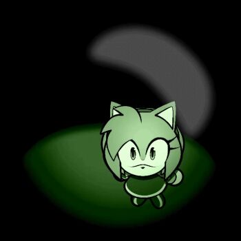 amy_rose animated animated_gif boots camera camera_view child dress eyelashes gloves heart heart-shaped_pupils hedgehog looking_at_viewer looking_up medium_hair petite recording sega shiny_eyes sonic_(series) symbol-shaped_pupils thelimehazard video_camera