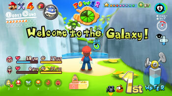 1boy blue_overalls blue_shell_(mario) brown_hair commentary_request facial_hair gloves hat heart luigi male_focus maribou_(supermaribou) mario mario_&amp;_luigi:_brothership mario_&amp;_luigi_rpg mario_(series) mario_kart mario_kart_world mustache nintendo overalls paper_mario paper_mario:_the_thousand-year_door red_shirt shirt short_hair star_(symbol) super_horn super_mario_3d_land super_mario_3d_world super_mario_3d_world_+_bowser's_fury super_mario_64 super_mario_galaxy super_mario_odyssey super_mario_sunshine translation_request user_interface