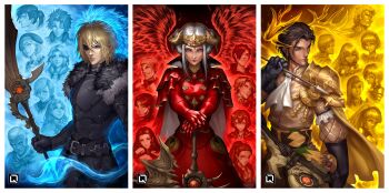 Rule 34 | 6+boys, 6+girls, annette fantine dominic, annette fantine dominic (timeskip), areadbhar (fire emblem), armor, ascot, ashe ubert, ashe ubert (timeskip), aura, axe, aymr (fire emblem), bernadetta von varley, bernadetta von varley (timeskip), blonde hair, blue eyes, bow (weapon), brown hair, cape, caspar von bergliez, caspar von bergliez (timeskip), claude von riegan, claude von riegan (timeskip), commentary, dedue molinaro, dedue molinaro (timeskip), dimitri alexandre blaiddyd, dimitri alexandre blaiddyd (timeskip), dorothea arnault, dorothea arnault (timeskip), edelgard von hresvelg, edelgard von hresvelg (timeskip), english commentary, everyone, eyepatch, facial hair, failnaught (fire emblem), felix hugo fraldarius, felix hugo fraldarius (timeskip), ferdinand von aegir, ferdinand von aegir (timeskip), fire emblem, fire emblem: three houses, flower, fur trim, green eyes, hair flower, hair ornament, highres, hilda valentine goneril, hilda valentine goneril (timeskip), hubert von vestra, hubert von vestra (timeskip), ignatz victor, ignatz victor (timeskip), ingrid brandl galatea, ingrid brandl galatea (timeskip), kuroi-tsuki, leonie pinelli, leonie pinelli (timeskip), linhardt von hevring, linhardt von hevring (timeskip), lorenz hellman gloucester, lorenz hellman gloucester (timeskip), lysithea von ordelia, lysithea von ordelia (timeskip), marianne von edmund, marianne von edmund (timeskip), mercedes von martritz, mercedes von martritz (timeskip), multiple boys, multiple girls, nintendo, petra macneary, petra macneary (timeskip), photoshop (medium), polearm, purple eyes, raphael kirsten, raphael kirsten (timeskip), revision, serious, shoulder armor, smile, spear, sylvain jose gautier, sylvain jose gautier (timeskip), tiara, weapon, white hair