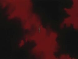 2girls animated ass bare_arms bare_back bare_legs bare_shoulders barefoot breasts brown_hair cable closed_eyes completely_nude dangaizer_3 female_focus fetal_position floating floating_hair green_eyes in_container long_hair medium_breasts multiple_girls nipples nude pink_hair red_background red_hair scared screaming sleeping small_breasts surprised suspension swimming tagme trapped underwater upside-down video what