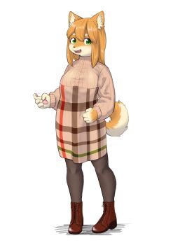 Rule 34 | 1girl, 848siba, absurdres, blonde hair, dog, female focus, green eyes, highres, long hair, open mouth, solo