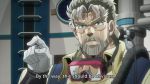 animated sound jean_pierre_polnareff jojo_no_kimyou_na_bouken joseph_joestar kakyoin_noriaki kuujou_joutarou mohammed_avdol stardust_crusaders subtitled video video