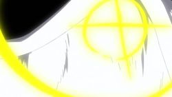 1boy angel angel_wings animated armor aura blonde_hair digimon digimon_adventure:_(2020) evolution full_armor helmet holyangemon monster multiple_wings muscular no_humans seraphimon simple_background transformation video wings