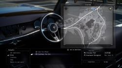 1girl 3d 4boys animated ass audible_speech belt bikini bikini_under_clothes black_hair black_thighhighs blonde_hair boots breasts brown_hair car cidney_aurum cleavage cutscene denim denim_shorts dirty dirty_face english_audio final_fantasy final_fantasy_xv gladiolus_amicitia gloves goggles goggles_around_neck green_eyes hand_on_own_hip hat high_heel_boots high_heels ignis_scientia jacket knee_boots large_breasts legs motor_vehicle multiple_boys navel noctis_lucis_caelum open_clothes open_jacket prompto_argentum short_shorts shorts smile sound swimsuit tagme thighhighs tool_belt tools video video_game_screencap