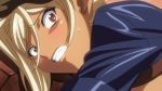 1girl ahegao animated ass blonde_hair boots bouncing_breasts breast_press breasts censored clenched_teeth cloe_(kuroinu) cum cum_in_mouth cum_in_nose cum_in_pussy cum_overflow cum_pool dark_elf deep_penetration deepthroat doggystyle double_penetration elf fellatio from_below from_side fucked_silly hetero highres huge_penis inflation irrumatio kuroinu_~kedakaki_seijo_wa_hakudaku_ni_somaru~ large_breasts long_hair mind_break monster mosaic_censoring multiple_boys multiple_penetration nipples oral pain penis pointy_ears ponytail rape red_eyes rolling_eyes saliva sex sex_from_behind sound spitroast stomach_bulge swallowing tears teeth thigh_boots thighhighs tongue tongue_out top-down_bottom-up vaginal video