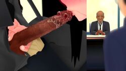 1boy 2boys 3d angry animated ass bald balding between_breasts black_bra black_hair black_necktie black_pantyhose blendy blendy_13 blue_eyes blush bookshelf bow bow_panties bra breasts chair clueless day deepthroat desk dimples_of_venus embarrassed excessive_saliva faceless faceless_male facial_hair fellatio formal_clothes glasses grey_hair grey_suit groping hairband head_grab hetero humiliation just_the_tip large_penis licking licking_penis long_hair miniskirt multiple_boys mustache necktie necktie_between_breasts nipples office office_chair old old_man older_male_and_younger_female open_clothes open_mouth open_shirt oral panties panties_under_pantyhose pantyhose penis penis_grab pleated_skirt sad saliva saliva_trail school_uniform sex shirt sitting skirt small_breasts smile smug sound spread_legs standing stealth_fellatio stealth_sex suit swivel_chair tagme talking tearing_up testicles thighband_pantyhose thighs thinking tohno_akiha tongue tongue_out trembling tsukihime underwear video white_hairband wide-eyed window