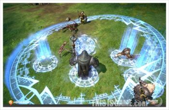 ellin game korea korea_game loli tera