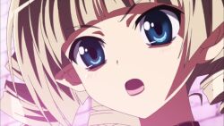 10s 4girls :o animated anime_screenshot armor armored_boots ass attack aura bikini_armor blonde_hair blush boots bra braid braided_ponytail breast_expansion breasts bursting_breasts clitoral_stimulation cosplay curvy drill_hair embarrassed female_focus female_orgasm green_hair helmet highleg highleg_leotard highres holding holding_sword holding_weapon leotard long_hair looking_at_another medium_breasts melona_(queen&#039;s_blade) mirim mirim_(cosplay) multiple_girls orgasm outdoors queen&#039;s_blade queen&#039;s_blade_rebellion ryona single_braid sound standing sword talking trembling undersized_breast_cup underwear video weapon winged_helmet ymir_(queen&#039;s_blade)