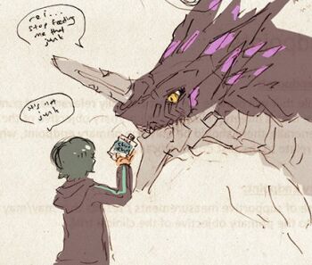 Rule 34 | appmon, digimon, digimon universe: appli monsters, garmmy, katsura rei, revivemon