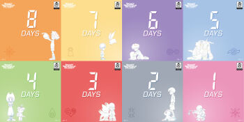 Rule 34 | 3girls, 5boys, absurdres, agumon, bird, bug, cat, crests (digimon), digimon, digimon (creature), digimon adventure, gabumon, glasses, gomamon, highres, ishida yamato, izumi koshiro, kido jo, multiple boys, multiple girls, official art, palmon, patamon, piyomon, reptile, tachikawa mimi, tailmon, takaishi takeru, takenouchi sora, tentomon, wings, yagami hikari, yagami taichi