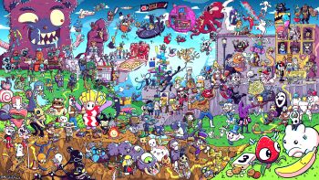 2064_read_only_memories 6+boys 6+girls 60_seconds :q :t a_hat_in_time a_short_hike absolutely_everyone absurdly_detailed_composition absurdres alien_hominid among_us annotation_request art_sqool awesomenauts baba_(baba_is_you) baba_is_you balloon bastion battleblock_theater bear_(pit_people) bear_and_breakfast bendy bendy_and_the_ink_machine bendy_straw bit.trip_runner black_skirt black_vest black_wrist_cuffs blaseball blouse blue_bow blue_bowtie blue_hair blue_necktie blue_sky boned_meat bow bowtie box boyfriend_(friday_night_funkin&#039;) broforce brown_eyes brown_headwear bugsnax bullet cadence_(necrodancer) candyman captain_viridian carrion_(game) castle_crashers cat celeste_(video_game) cerberus_(helltaker) chroma_squad cigarette cities_skylines clip_studio_paint_(medium) closed_mouth collared_shirt colored_sclera commander_video commentary cook_serve_delicious_2 cookie_clicker cooking cozy_grove crashlands creepypasta crewmate_(among_us) crossover crown crypt_of_the_necrodancer cup cuphead cuphead_(game) curly_brace day death_and_taxes dicey_dungeons disposable_cup doki_doki_literature_club don&#039;t_starve donut_county doukutsu_monogatari downwell dr_langeskov_the_tiger_and_the_incredibly_cursed_emerald:_a_whirlwind_heist drinking drinking_straw duck_game dusa_(hades) dust:_an_elysian_tail eater_of_worlds_(terraria) eating english_commentary enter_the_gungeon everyone everything_(game) exophobia fall_guy fall_guys fancy_pants_adventure fancy_pants_man fez_(video_game) fidget_(dust:_an_elysian_tail) flinthook food for_the_warp forager forge_quest friday_night_funkin&#039; frog_fractions ftl:_faster_than_light gang_beasts gato_roboto getting_over_it gish_(game) goat_simulator good_pizza_great_pizza grass grill grilling grin guacamelee! guild_of_dungeoneering gun hades_(series) hades_1 hand_of_fate hand_up hat hat_kid hatoful_kareshi hatty_hattington hello_neighbor helltaker henry_stickmin henry_stickmin_(series) hero_hours_contract highres holding holding_balloon holding_box holding_cigarette holding_cup holding_food holding_pickaxe holding_pizza holding_plate holding_shovel hollow_knight holy_potatoes!_a_weapon_shop?! horace_(game) hotline_miami huge_filesize humanoid_robot hunie_(series) huniepop hylotl hyper_light_drifter i_am_bread isaac_(the_binding_of_isaac) ittle_dew ittle_dew_(character) jill_stingray jotun juan_agacate junimo kiwi_(wandersong) knight_(hollow_knight) knights_and_bikes knights_of_pen_and_paper kyu_sugardust legend_of_bum-bo lethal_league_blaze level_head limbo_(game) little_inferno little_misfortune lone_survivor lonestar_(awesomenauts) long_hair long_sleeves looking_at_another lovers_in_a_dangerous_spacetime machinarium madeline_(celeste) manual_samuel mcpixel meat merchant_of_the_skies mighty_jill_off mineko&#039;s_night_market minit_(game) misfortune_ramirez_hernandez monaco_(game) monika_(doki_doki_literature_club) monster_loves_you moonlighter moskidraws move_or_die multiple_boys multiple_crossover multiple_girls my_friend_pedro n_(game) nameless_boy_(limbo) necktie nidhogg_(game) night_in_the_woods niko_(oneshot) noitu_love_2 not_a_hero nuclear_throne octodad octodad_(series) off_(game) olli_olli_2 one_shot oneshot_(game) ooblets open_mouth outdoors overcooked oxygen_not_included pantyhose papers_please papyrus_(undertale) party_hat passpartout:_the_starving_artist peacock_(skullgirls) pedro_(my_friend_pedro) phogs! pickaxe pink_knight_(castle_crashers) pit_people pizza pizza_box pizza_slice pizza_titan_ultra plate poking pony_island pop_tart popcorn prison_architect profile puffy_short_sleeves puffy_sleeves purple_hair quote_(cave_story) read_only_memories red_(among_us) red_(transistor) red_bow red_bowtie red_eyes red_necktie red_scarf red_shirt reigns rimworld ring_of_pain rivals_of_aether robot rusty_(steamworld) sans_(undertale) say_no!_more scarf sharp_teeth sheriff_badge shirt short_hair short_sleeves shovel shovel_knight shovel_knight_(character) signs_of_the_sojourner sitting skateboard skateboarding skeleton skirt skirt_set skullgirls sky slay_the_spire slender_man slime_rancher slit_pupils smile smoking snake_pass soda_dungeon_2 speedrunner_(character) speedrunners spelunky spooky&#039;s_house_of_jump_scares spooky_(shojs) standing starbound stardew_valley stealth_inc steam_world_dig stick_it_to_the_man strabby_(bugsnax) streets_of_red super_hexagon super_meat_boy superhot teeth terraria the_beginner&#039;s_guide the_binding_of_isaac the_bullet_(enter_the_gungeon) the_drifter the_judge_(off) the_kid_(bastion) the_monster_(carrion) the_neighbor_(hello_neighbor) the_rainsdowne_players the_stanley_parable the_stanley_parable_adventure_line_(tm) they_bleed_pixels thimbleweed_park thomas_was_alone threes thrumbo time_fcuk tippsie tongue tongue_out top_hat totally_accurate_battle_simulator townseek transformice transistor_(game) tricky_towers turing_(read_only_memories) turnip_boy_commits_tax_evasion turnip_boy_commits_time_evasion twintails twitter_username uboa ultimate_chicken_horse undertale uneven_eyes untitled_goose_game utdr_(toby_fox) va-11_hall-a vest video_game vvvvvv wandersong wargroove weapon west_of_loathing whales_and_games what_the_golf white_bow white_bowtie white_shirt wilson_(don&#039;t_starve) windward_rush wing_collar winward_rush world_of_goo wrist_cuffs yellow_bow yellow_bowtie yellow_sclera you_died_but_a_necromancer_revived_you yume_nikki zagreus_(hades)
