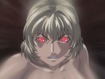 00s 1futa 2007 2girls american anime_screenshot attack bible_black bible_black_new_testament blonde_hair blue_hair bouncing_breasts breasts completely_nude crowley&#039;s_guards curvy futanari glowing glowing_eyes green_eyes jody_crowley large_breasts lipstick makeup multiple_girls nipples nude pubic_hair shin_bible_black short_hair spiked_hair tagme witch yellow_eyes