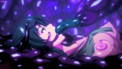 animated anime_screenshot breeding captured defeat double_breast_sucking egg_implantation gakuen_shinshoku_xx_of_the_dead giving_birth highres impregnation monster multiple_girls ovipositor pregnant sound tagme tentacle_monster tentacle_pit tentacle_sex tentacles video vore xx_of_the_dead