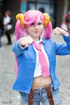 appmon cosplay digimon digimon_universe:_appli_monsters karan_eri_(cosplay) photo_(medium) real_life tagme