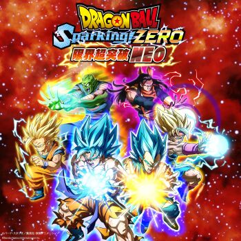 Rule 34 | 6+boys, antennae, bardock, black hair, blonde hair, blue eyes, blue hair, blue pants, blue shirt, colored skin, commentary request, copyright name, dougi, dragon ball, dragon ball: sparking!, dragon ball (classic), dragon ball gt, dragon ball super, dragon ball super broly, dragonball z, electricity, energy ball, green eyes, green skin, group picture, highres, kamehameha (dragon ball), medium hair, multiple boys, official art, orange pants, orange shirt, pants, piccolo daimaou, pointy ears, purple sash, red background, sash, shintani naohiro, shirt, short hair, son gohan, son goku, spiked hair, super android 17, super saiyan, super saiyan 1, super saiyan 2, super saiyan blue, topless male, torn clothes, torn pants, vegeta