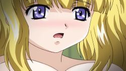 1boy 2girls alternate_hairstyle animated annoyed ass bisexual_female blonde_hair blue_eyes boin boin_lecture breast_press breasts close-up competition cooperative_paizuri fellatio french_kiss from_side green_eyes highres iihara_nao irrumatio jealous kiss large_breasts legs long_hair multiple_girls navel nipples nude open_mouth oral paizuri penis pink_hair smile sound squatting surprised tagme teamwork teamwork_(sexual) thighs tongue tongue_out tsukushino_mitsugu twintails uncensored undressing video