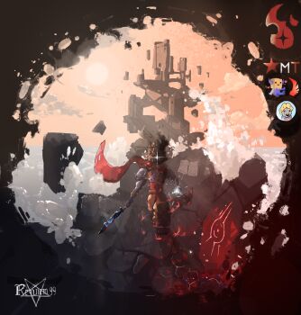 absurdres dead_cells dead_cells_immortalis highres indie_game