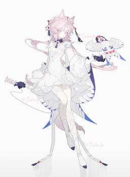 Rule 34 | highres, holding kite, image sample, jacknife, kite, mihuashi sample, tagme