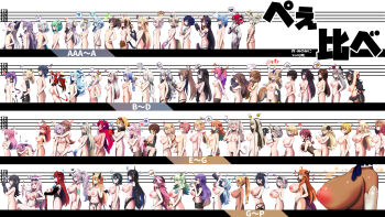 ... 6+girls a-chan_(hololive) a_(phrase) absolutely_everyone adapted_costume age_difference ahoge airani_iofifteen akai_haato aki_rosenthal amane_kanata animal_ears animal_hood antlers anya_melfissa apple arms_behind_back arms_behind_head arms_up ayunda_risu azki_(hololive) blonde_hair blue_eyes blue_hair blue_hoodie blunt_bangs blush bob_cut book bottle bow bow_choker bow_earrings breast_conscious breast_envy breasts brown_eyes brown_hair brown_pantyhose burger bust_chart carrying cat_cutout cat_ears cat_girl cat_tail cecilia_immergreen ceres_fauna chain chain_headband chibi choker cleavage closed_eyes closed_mouth clothing_cutout collar colored_skin colored_tips commentary_request covering_breasts covering_privates crystal_wings cup_size dark-skinned_female dark_skin demon_girl demon_horns demon_tail demon_wings detached_sleeves detached_wings diamond_hairband dog_ears dog_girl dog_tail dragon_girl dragon_horns dragon_tail drinking drunk earrings elf elizabeth_rose_bloodflame embarrassed everyone eyewear_on_head feather_earrings feather_hair_ornament feathered_wings feathers fingerless_gloves fins fish_tail flat_chest folding_fan food fox_ears fox_girl fox_tail from_side frown fruit fuwawa_abyssgard gawr_gura giant giantess gigi_murin gloves goggles goggles_on_head golden_apple gradient_hair green_choker green_eyes green_hair grey_fur grey_hair grey_skin hair_bun hair_intakes hair_ornament hakos_baelz hakui_koyori halo hammer hand_fan hands_on_own_hips head_wings heart height height_chart height_difference highres himemori_luna hiodoshi_ao holding holding_bottle holding_hammer holding_magnifying_glass holding_mask holding_scissors holding_umbrella hololive hololive_dev_is hololive_english hololive_indonesia hood hoodie horns hoshimachi_suisei houshou_marine huge_breasts ichijou_ririka inugami_korone irys_(hololive) isaki_riona jewelry juufuutei_raden kaela_kovalskia kazama_iroha kazama_iroha_(1st_costume) kikirara_vivi kiryu_coco kobo_kanaeru koganei_niko koseki_bijou kureiji_ollie la+_darknesss large_breasts laughing leaning_forward lion_ears lion_girl lion_tail long_hair long_sleeves looking_at_another looking_back magnifying_glass mano_aloe mask medium_breasts medium_hair mi_nomi_ni minato_aqua mizumiya_su mococo_abyssgard momosuzu_nene moona_hoshinova mori_calliope mouse_ears mouse_girl mouse_tail mousetrap multicolored_hair multicolored_skin multiple_girls murasaki_shion musical_note nakiri_ayame nanashi_mumei natsuiro_matsuri natsuiro_matsuri_(matsuri&#039;s_day_off) nekomata_okayu nerissa_ravencroft ninomae_ina&#039;nis nipples no_bra nude omaru_polka ookami_mio oozora_subaru open_mouth orange_eyes orange_hair otonose_kanade ouro_kronii ouro_kronii_(1st_costume) overalls paint_on_body paint_on_clothes paint_palette paint_splatter paint_splatter_on_face paintbrush palette_hair_ornament pantyhose patchwork_skin pavolia_reine piggyback pink_hair pointy_ears ponytail profile puffy_nipples purple_fur purple_hair rabbit_ears rabbit_girl rabbit_tail raora_panthera red_eyes red_hair ribbon_earrings rindo_chihaya roboco-san sakamata_chloe sake_bottle sakura_miko scissors scribble shark_girl shark_hair_ornament shark_hood shark_tail sheep_girl sheep_horns shiori_novella shirakami_fubuki shiranui_flare shirogane_noel shishiro_botan siblings sidelocks single_side_bun sisters sitting small_breasts smile speech_bubble spiked_collar spikes spoken_character spoken_letter squirrel_ears squirrel_girl squirrel_tail standing star_halo starry_hair stitched_arm stitched_face stitched_leg stitched_torso stitches streaked_hair subaru_duck sunglasses swimsuit symbol-shaped_pupils tail tail_bow tail_ornament takanashi_kiara takane_lui tall_female todoroki_hajime tokino_sora tokoyami_towa translation_request tsukumo_sana tsunomaki_watame twins two-tone_hair two-tone_skin umbrella uruha_rushia usada_pekora very_long_hair vestia_zeta virtual_youtuber watson_amelia white_fur white_hair wings wolf_ears wolf_girl x-shaped_pupils yawning yellow_eyes yozora_mel yukihana_lamy yukihana_lamy_(roomwear) yuzuki_choco zombie