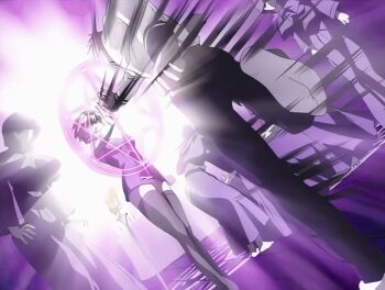 00s 1boy 2002 6+girls animated animated_gif anime_screenshot attack bible_black bible_black_night_of_the_walpulgiss black_thighhighs blonde_hair blue_eyes bound bound_wrists bow bowtie breasts bustier candle chain chain_leash chained chained_cuffs chained_wrists collar cuffs kitami_reika large_breasts leash legs_apart magic magic_circle magic_seal minase_taki multiple_girls older_female_and_younger_male ritual robe school_nurse school_nurse_and_student school_uniform shackles shirt short_hair slave table tagme thighhighs uncensored white_shirt wrist_cuffs