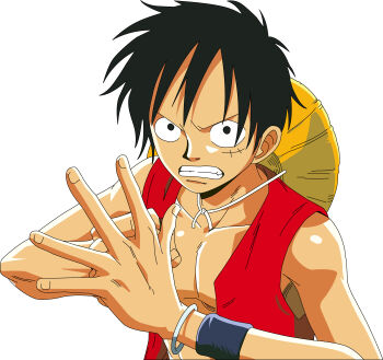 absurdres highres luffy_(1uffy) skypiea tagme
