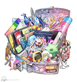 Rule 34 | 2channel, absurdly detailed composition, afro ken, angel blue, artlist collection: the dog, ascii art, awawa-chan, berrie (mezzo piano), boo (san-x), box, cameo, cameo request, capybara-san, cd case, cellphone, cellphone charm, character charm, charm (object), chocobo, commentary request, copyright request, daisy lovers, digimon, digimon (virtual pet), doko demo issyo, emoticon, final fantasy, flip phone, heisei, heisei retro, hello kitty, hello kitty (character), highres, inoue toro, ipod, ipod nano, kamio japan, kaomoji, kedamono (popee the performer), kogepan, kuriimupan, mamegoma (san-x), mameshiba (character), mameshiba (series), mcdonald's, mezzo piano, mikanbouya, mikanbouya (character), milk-chan (super milk-chan), mint-kun (pom ponette), mister donut, momo (t&amp;f), mona (2ch), monokuro (san-x), monokuro boo, monster farm, mp3 player, nakamura-kun (angel blue), nintendo, nintendo ds card, nintendogs, no humans, object focus, ochaken, original, parappa, parappa the rapper, pepsi, pepsiman, pepsiman (game), phone, pipo monkey, playstation logo, pocket pikachu, pokemon, pom ponette, pon de lion, popee (popee the performer), popee the performer, pukupuku awawa-chan, rukki (daisy lovers), ryoku (ochaken), ryota (ry o ta), san-x, sanrio, saru getchu, shirogoma, simple background, sticker, still life, super milk-chan, tama &amp; friends, tama (t&amp;f), tamagotchi, tamagotchi (classic), tamagotchi (virtual pet), tarepanda, trading card, usahana, virtual pet (toy), vivienne westwood, wallet, white background, yu-gi-oh!