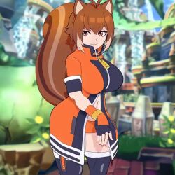 1boy 1girl 3d :3 after_vaginal aftersex ai-assisted amplected animal_ears animated antenna_hair anus arc_system_works ass assertive_female audible_speech blazblue blush bouncing_breasts breasts breasts_squeezed_together brown_eyes brown_hair butt_crack buttjob clothed_female_nude_male clothed_sex clothing_aside cum cum_in_pussy cum_on_back cum_on_body cum_on_hair cumdrip ejaculation english_audio erection facial fingerless_gloves gloves grin handsfree_paizuri happy happy_sex hetero jellyfishjubilee large_areolae large_breasts large_nipples looking_at_viewer makoto_nanaya moaning naughty_face nipples nude open_mouth orgasm outdoors paizuri panties panties_aside penis pov premature_ejaculation puffy_nipples pussy revealing_clothes saberwolf8 sex sex_from_behind smile solo_focus sound squirrel_ears squirrel_girl squirrel_tail standing standing_sex tail thighhighs third-party_edit uncensored underwear undressing vaginal video water waterfall