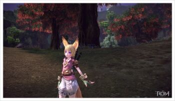 ellin game korea korea_game loli tera