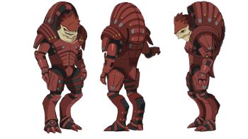 1boy alien concept_art krogan mass_effect_(series) solo solo_focus tumblr urdnot_wrex wei